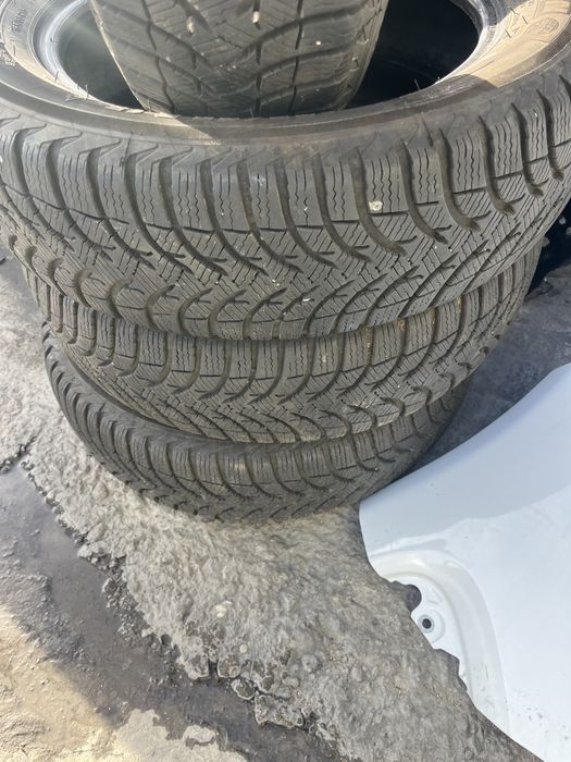 Гуми 165 65 15 Mishelin