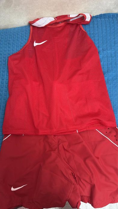 Форма для бокс.