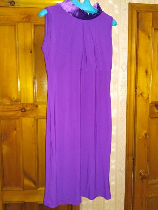 Платье новое на выход