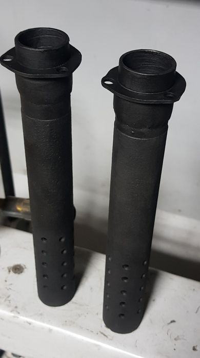 Honda VT 1100 Shadow  American Classic Edition (Schimb cu A6 Quattro)