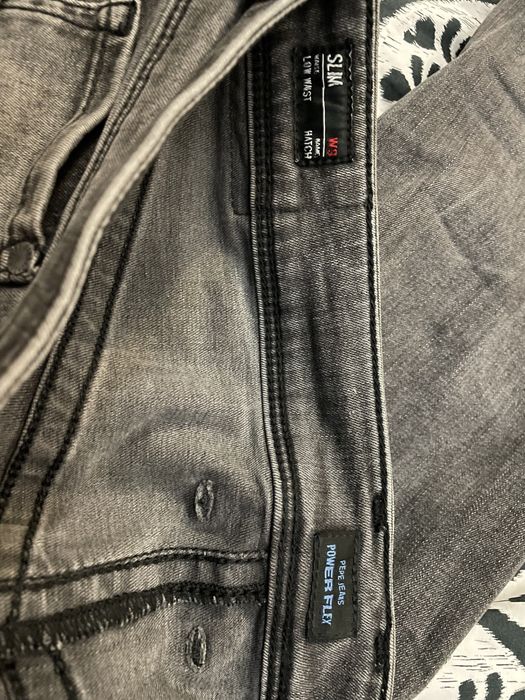 True Religion/Pepe Jeans дънки