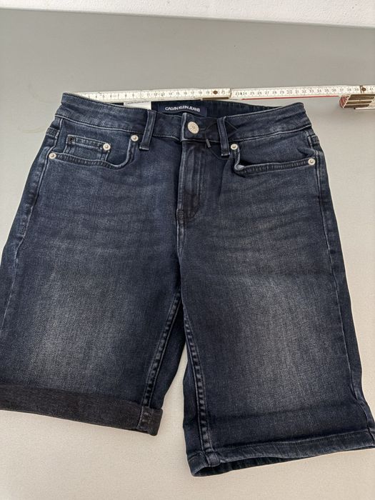 Jeans de Dama Calvin Klein  W25(32cm)
