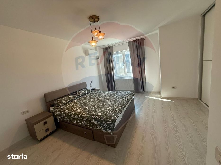 Casa de inchiriat Mamaia Sat - termen lung