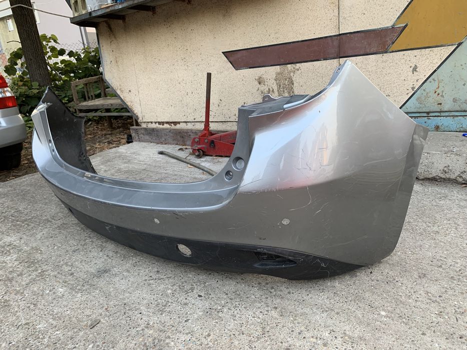 Броня Мазда 3/Mazda 3