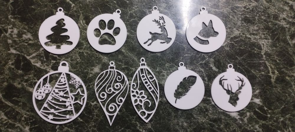 Елочные игрушки, игрушки для елка