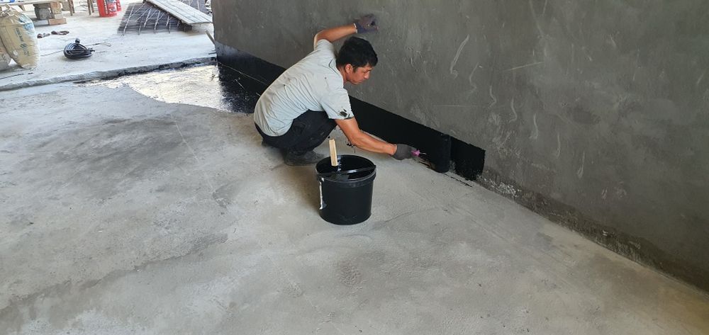 PRAIMER bitum (chaqich) mastikasi tez quridigon