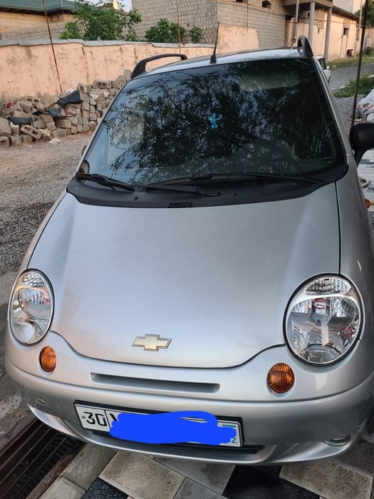 Matiz avtomat VIKUP BOR BOSH TULOV 2500