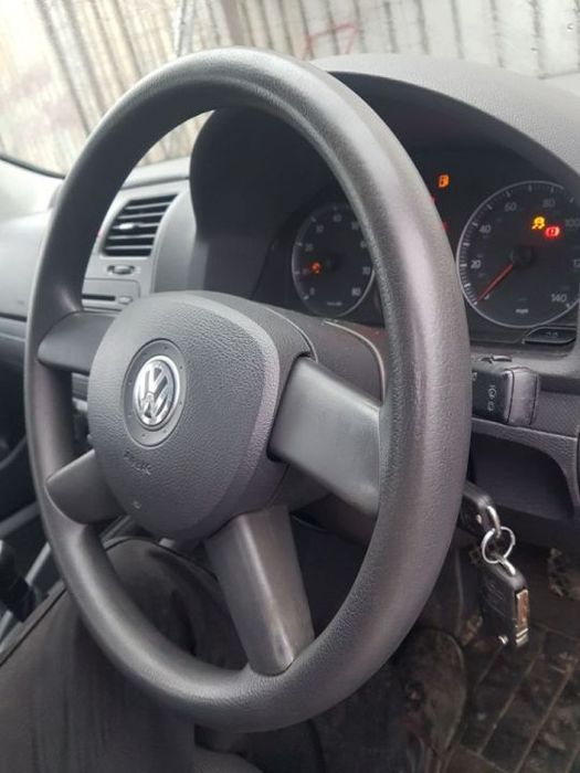 Volan 4 Spite Plastic VW Golf 5 2003 - 2009