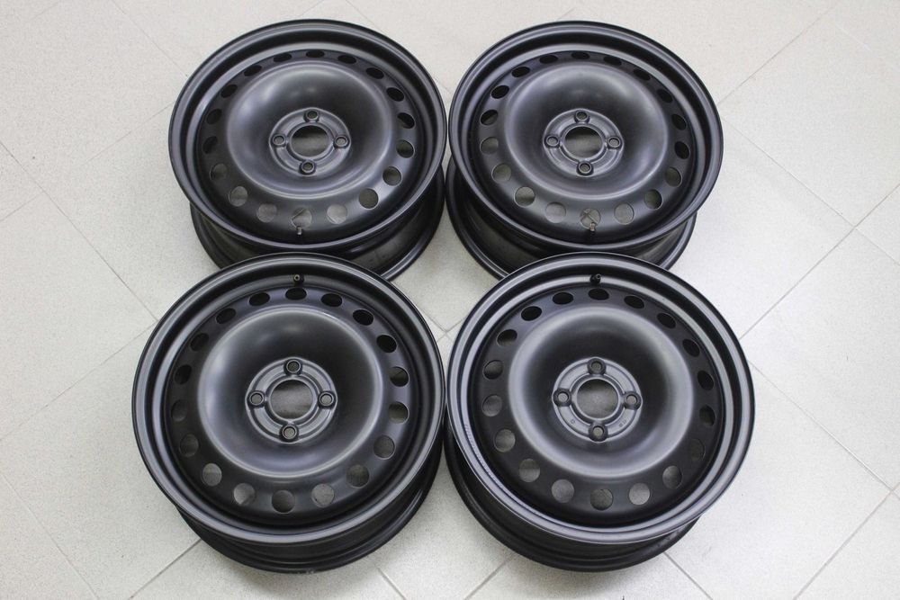 Джанти 16" Renault, Dacia