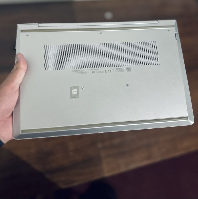 noutbook HP probook g8