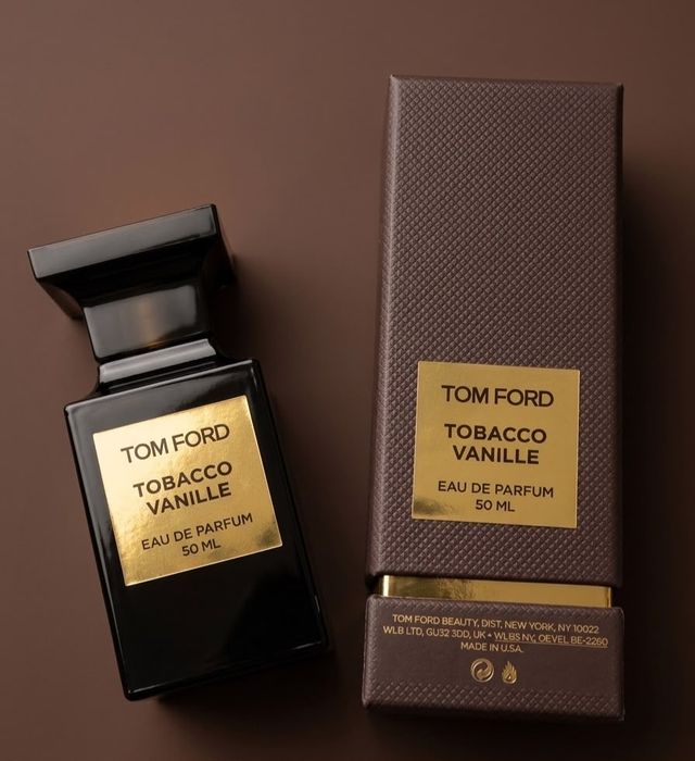 Продам Tom Ford Tobacco Vanille 50 мл