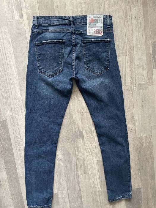 DSQUARED2 / мъжки дънки W31