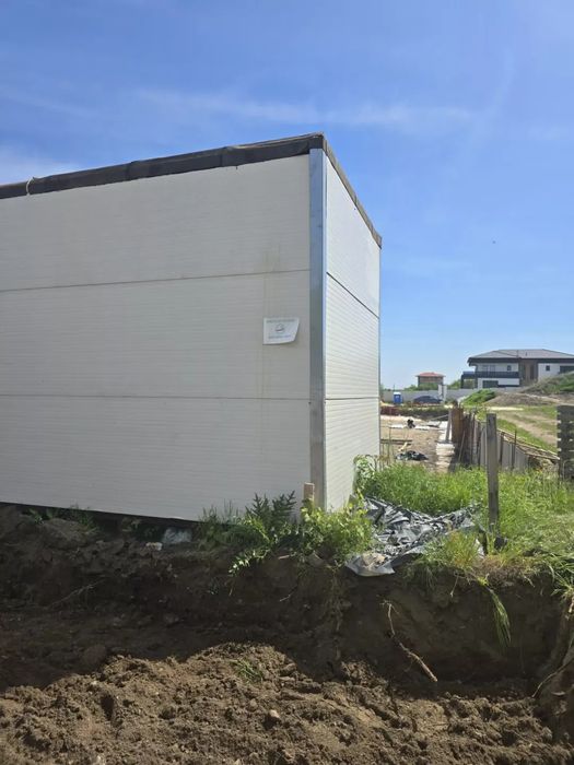 Фургон 3,5х3,0метра