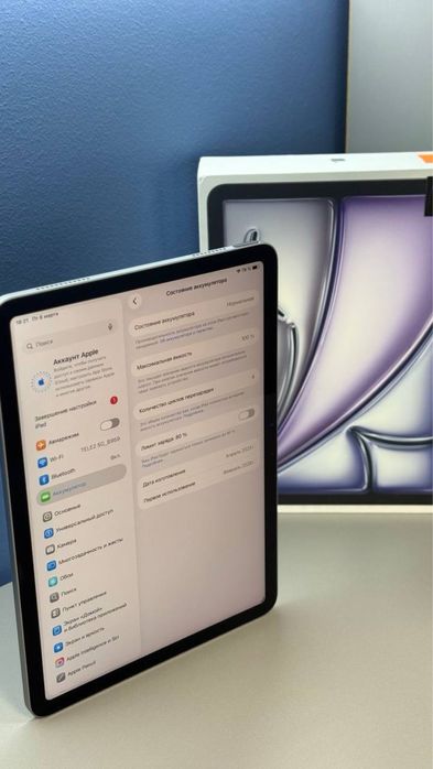 iPad Air 11 M2 128 GB