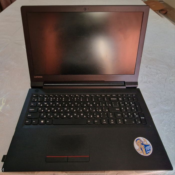 Ноутбук Lenovo Память 1 терабайт