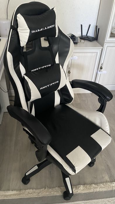 Игровое кресло Sport & Fit