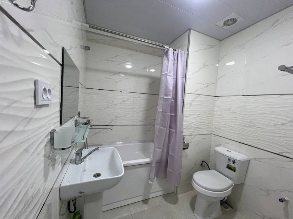 1- комнатная Рохат ,Олмос - Аренда Квартиры