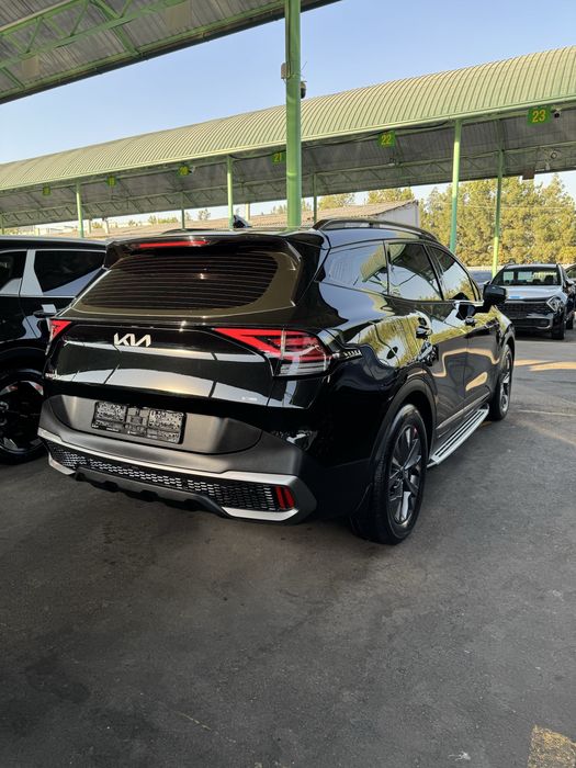 KIA Sportage 2023 XLN