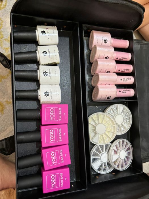 Все для маникюра