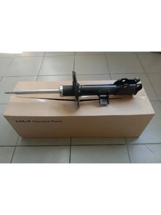 Kia Sportage Amartizator 2023 va undan tepasiga