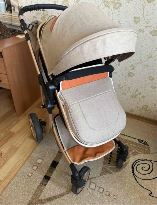 Коляска Aimile Elite