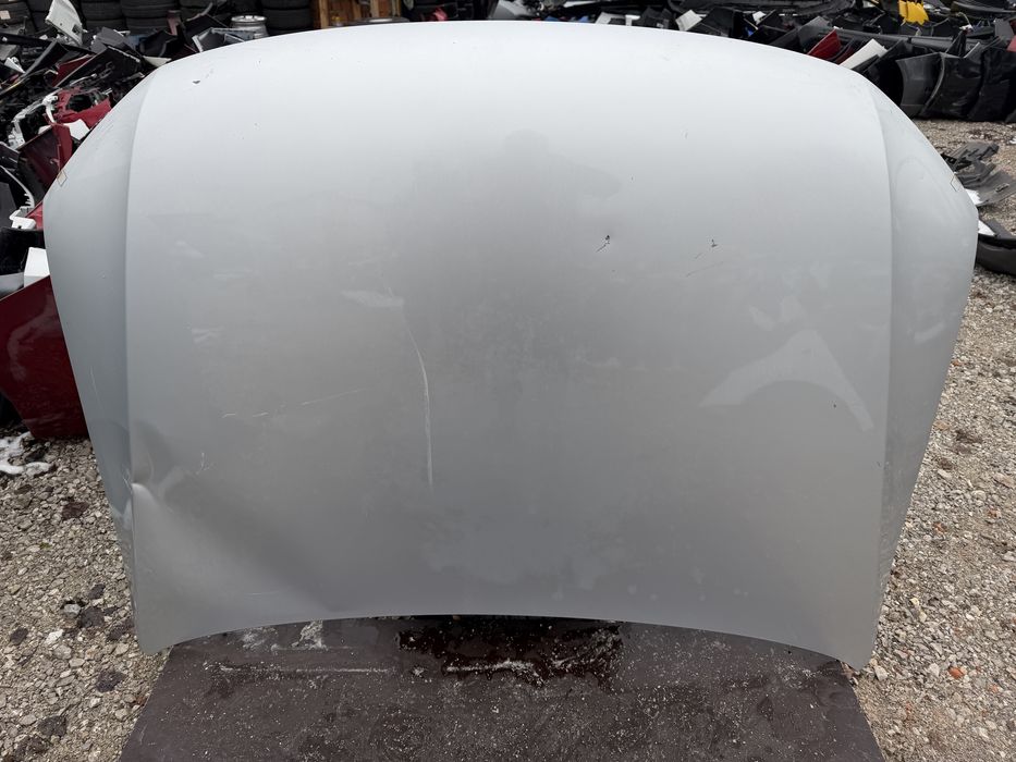 Капак Амарок/VW Amarok