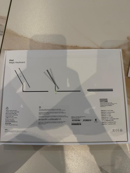 Продам чехол для планшета