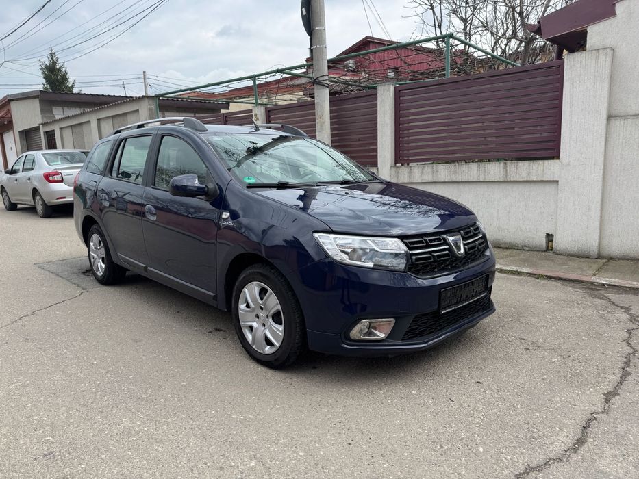 Vind Logan mcv1.5dci