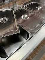 Мармит для первых блюд нержавейка для гостиниц и ресторан