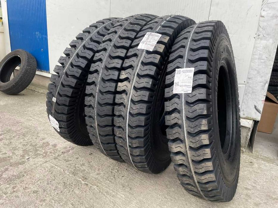 9.00-20 Anvelope marca OZKA groase cu 14pliuri livrare  Cauciucuri