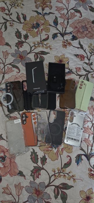 Samsung galaxy S25