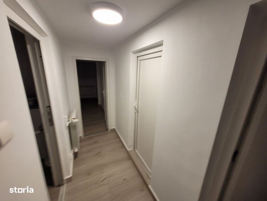 Primaverii Apartament in vila