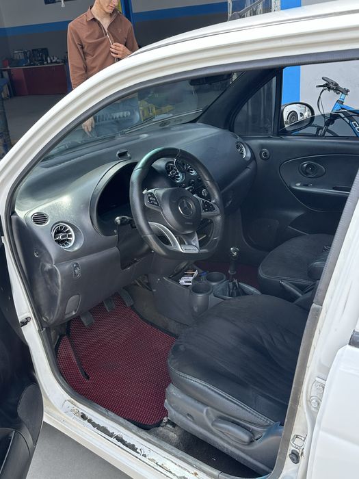 Matiz srocni sotlad