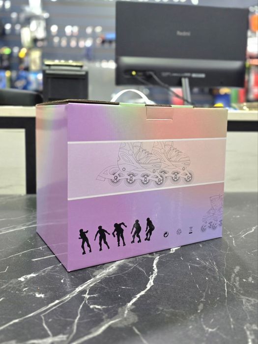 Rolik ( Роликовые коньки) . Rolik | Rolik Dastavka bor