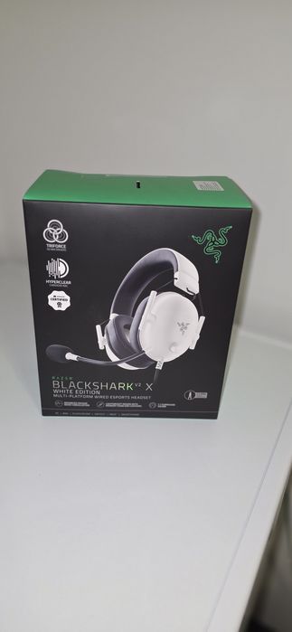 Razor Bundle клавиатура+мишка+слушалки