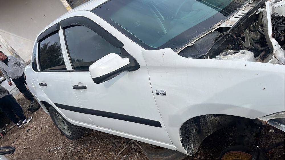 Гранта автозапчасть