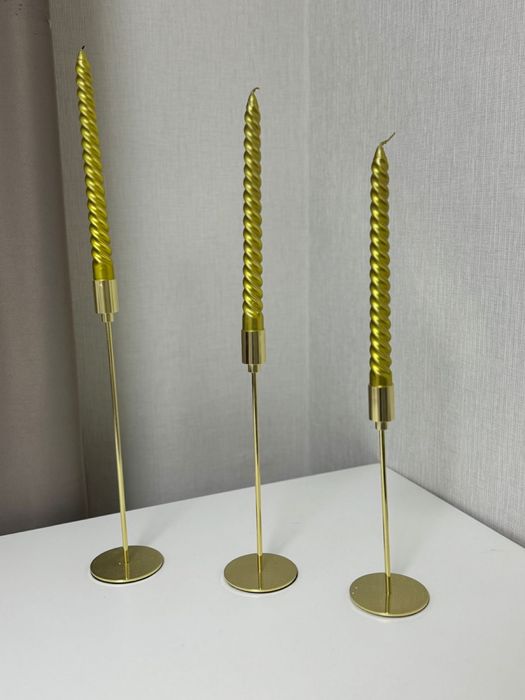 Подсвечники 2000