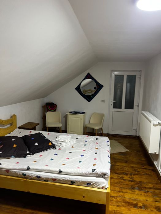 Camere de închiriat