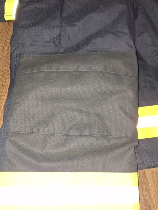 Costum Pompieri tip NOMEX