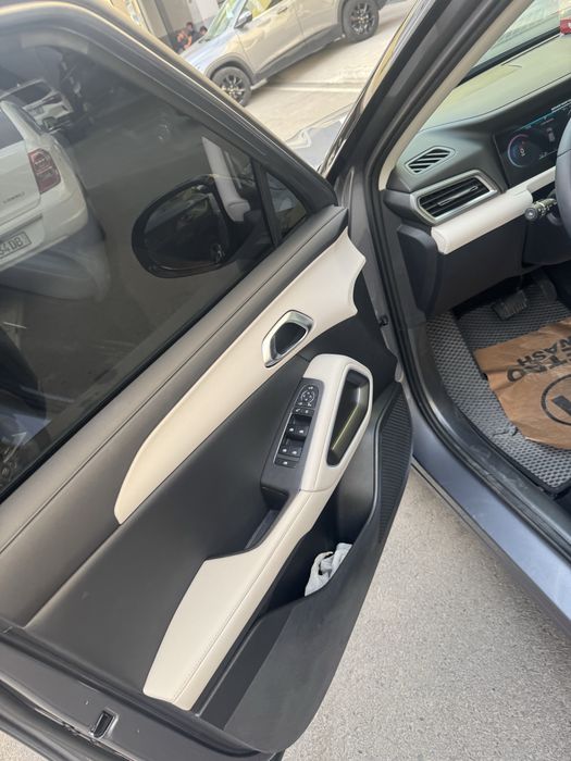 Byd Yuan AP 2.500$ bilan nomizga oʻtadi