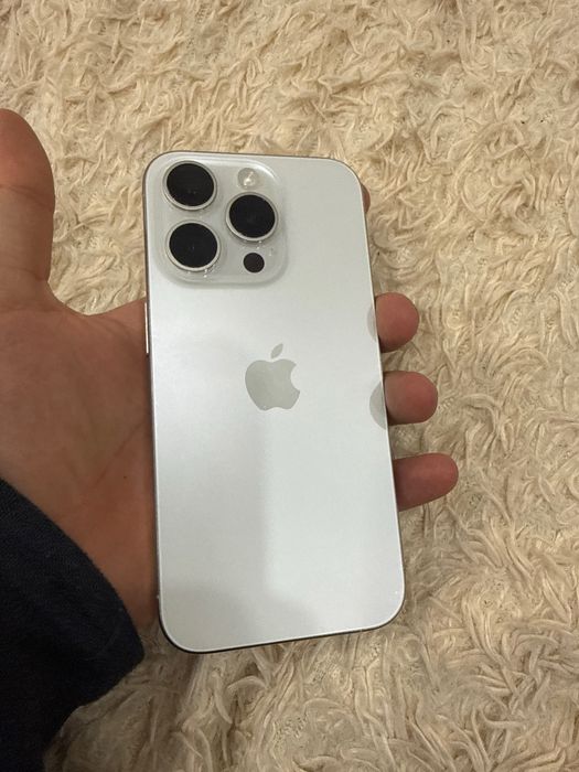 15 про 89% 128гб  290к