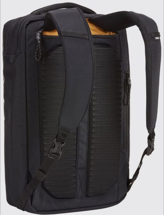 Thule Paramount Convertible Backpack Black