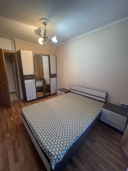 В продаже 2 комнатная квартира