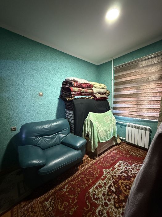 5 xonali, 112 m², tayyor uy sotiladi – barcha sharoitlar bilan