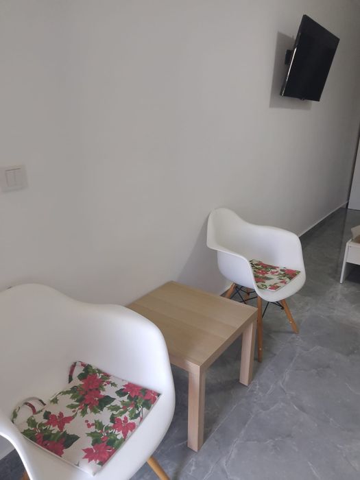 Regim hotelier garsoniera
