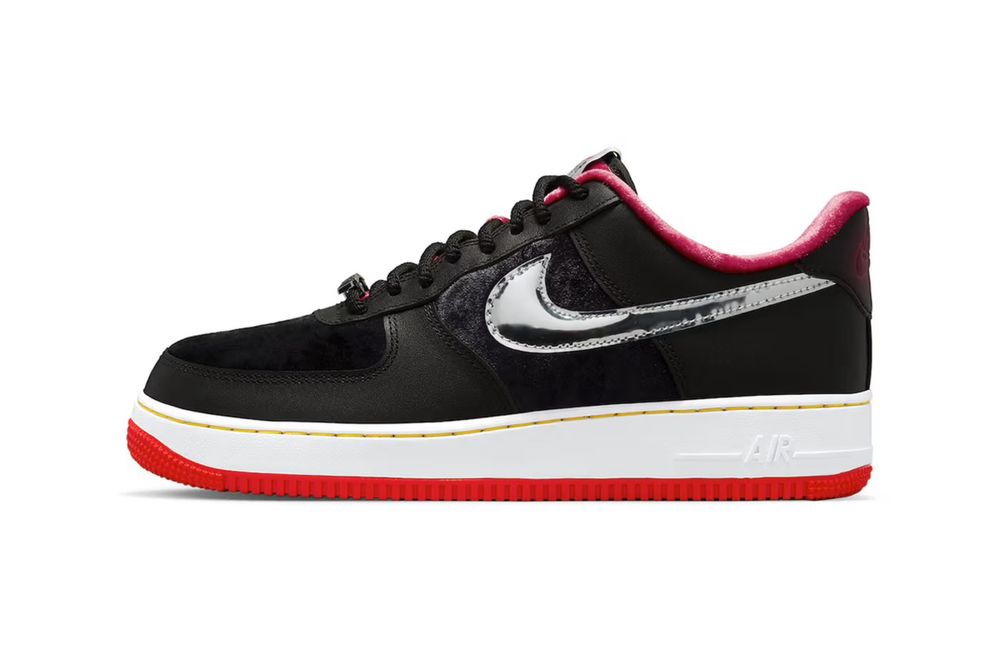 Nike Air Force 1 Low Houston