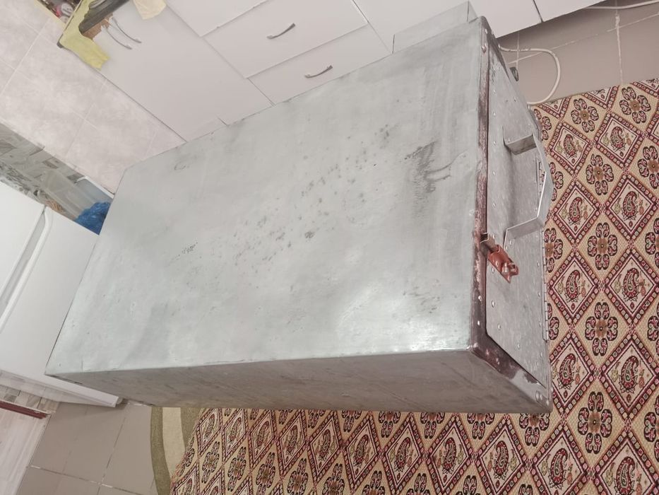 Электрический печь