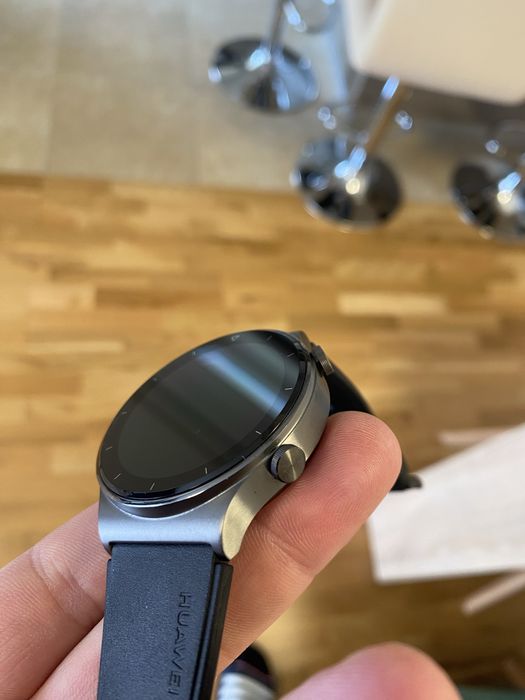 Vand Huawei GT 2Pro