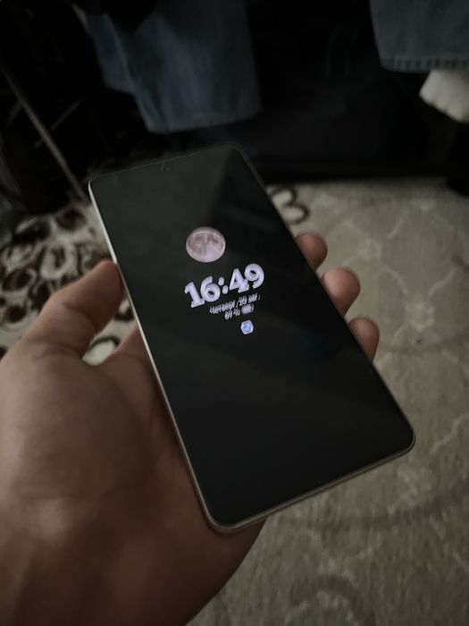 Iqoo neo 9s pro plus