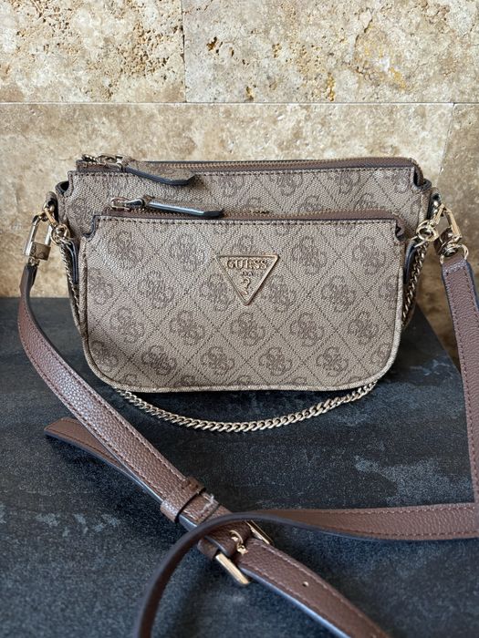 Дамска чатна GUESS